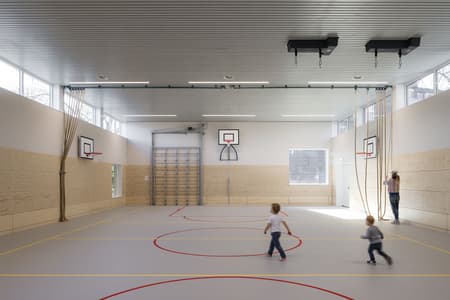 Primary school for special education